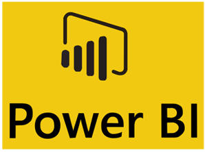PowerBI Icon